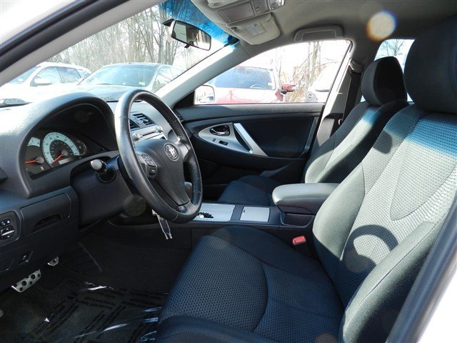 Toyota Camry 2011 photo 2