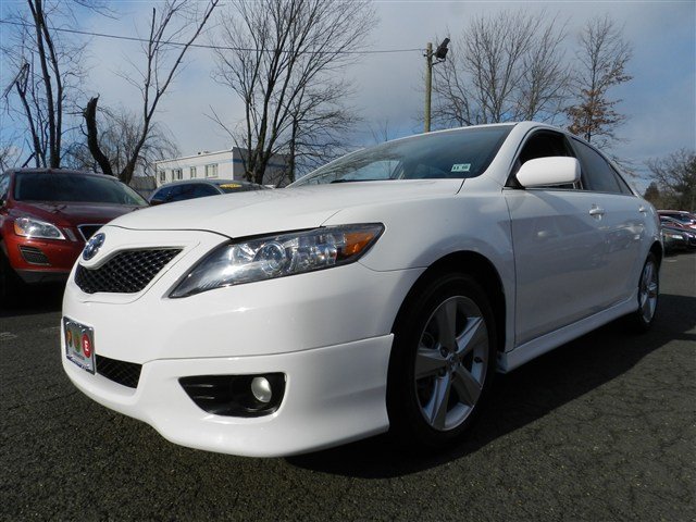 Toyota Camry T6 Sedan Unspecified