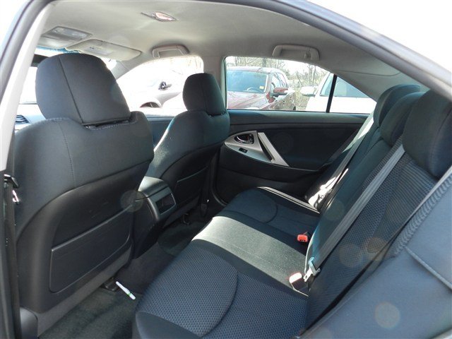 Toyota Camry 2011 photo 4