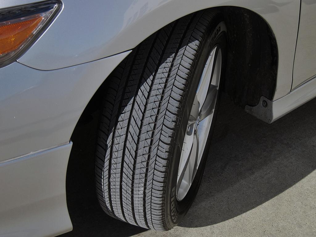 Toyota Camry 2011 photo 2