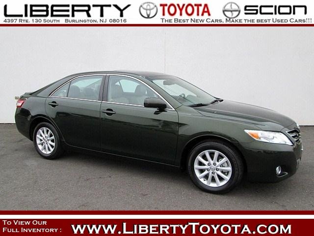 Toyota Camry T6 Sedan Unspecified