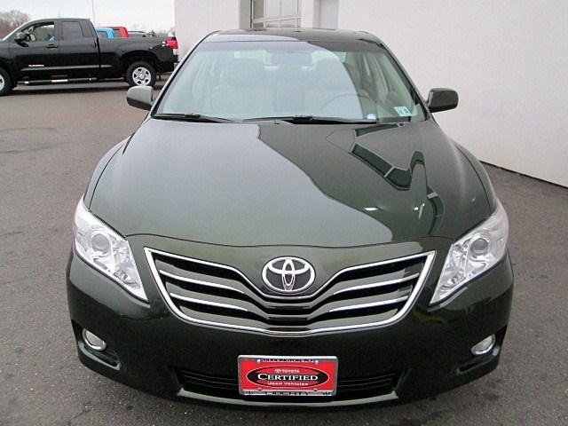 Toyota Camry 2011 photo 1