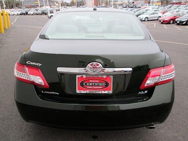 Toyota Camry 2011 photo 3