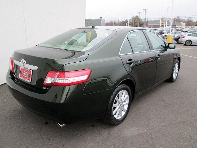 Toyota Camry 2011 photo 4