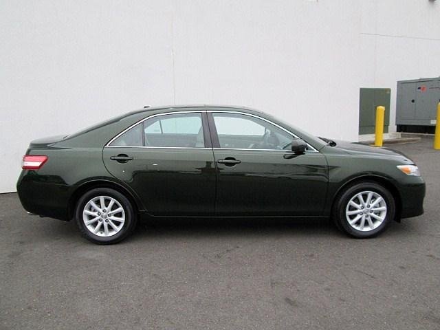 Toyota Camry 2011 photo 5
