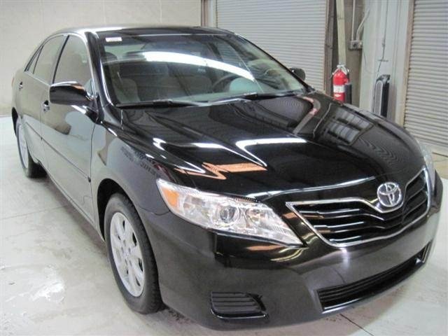 Toyota Camry 2011 photo 2