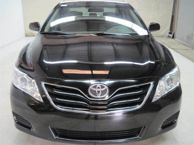 Toyota Camry 2011 photo 5