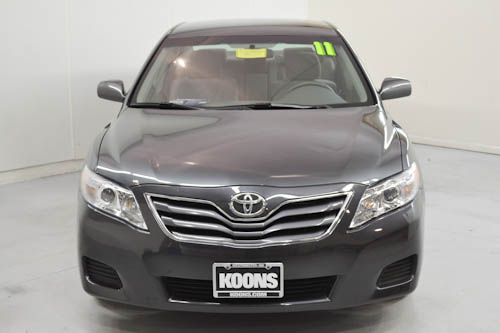 Toyota Camry 2011 photo 1