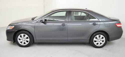 Toyota Camry 2011 photo 3