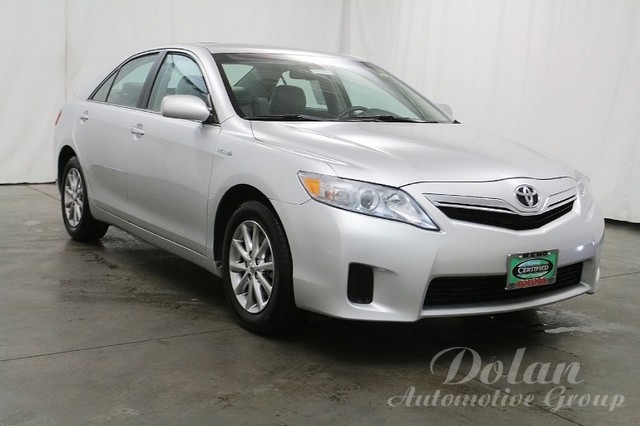 Toyota Camry ESi Unspecified