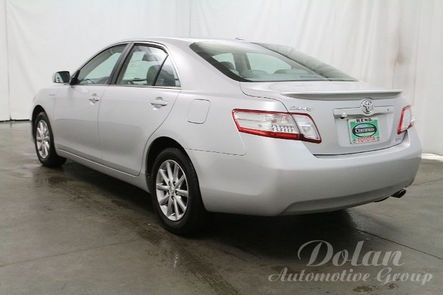 Toyota Camry 2011 photo 3
