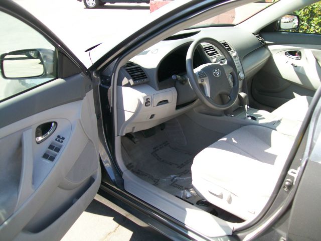 Toyota Camry 2011 photo 1