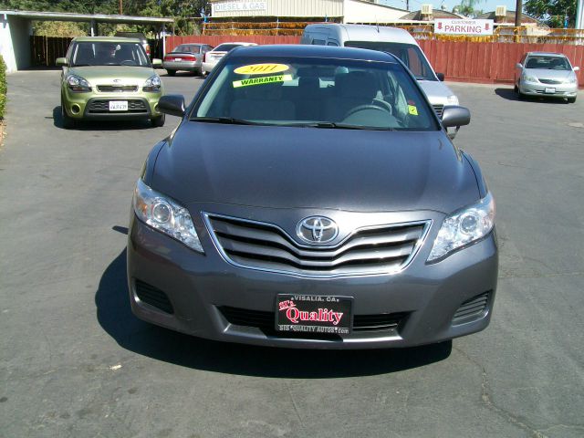 Toyota Camry 2011 photo 3