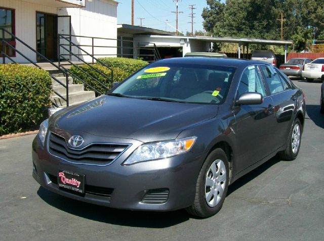 Toyota Camry 2011 photo 4