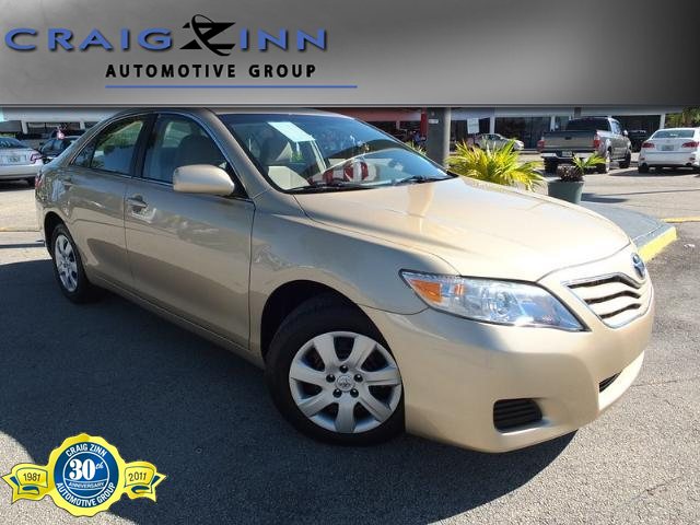 Toyota Camry T6 Sedan Unspecified