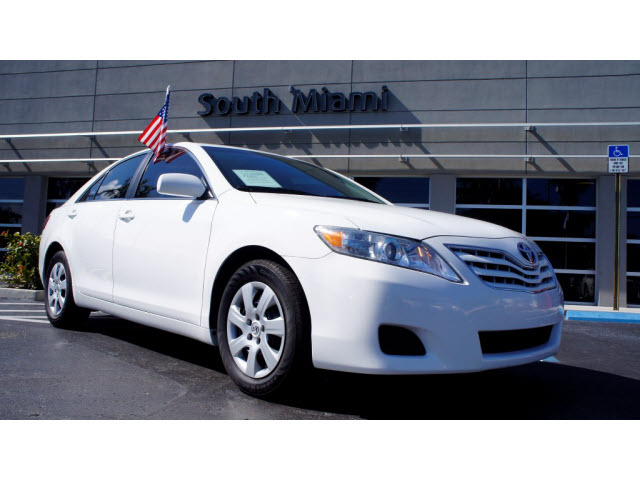 Toyota Camry T6 Sedan Unspecified