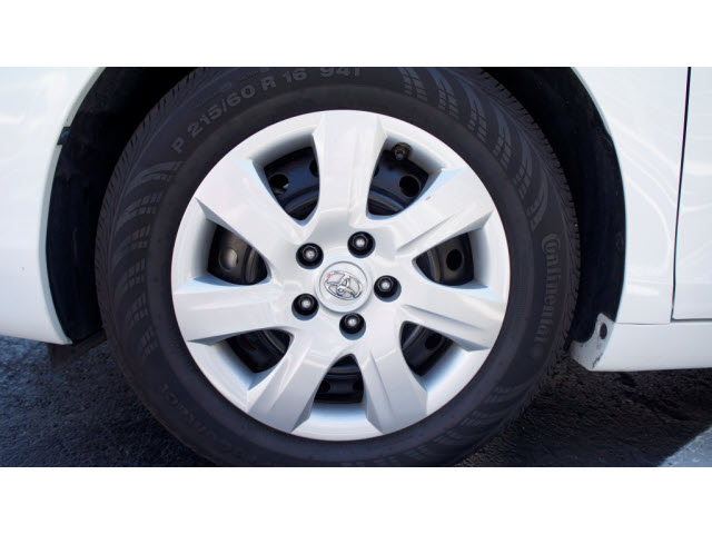 Toyota Camry 2011 photo 5