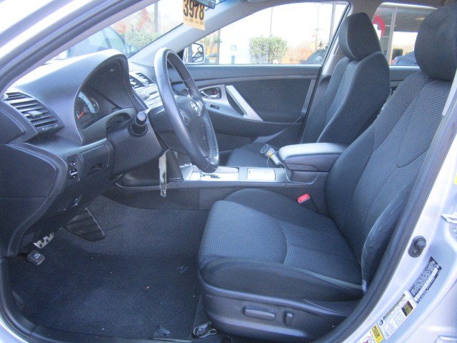 Toyota Camry 2011 photo 5