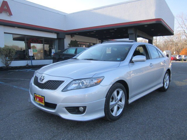 Toyota Camry Crown Unspecified