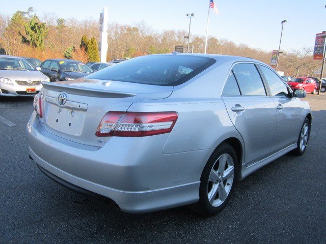 Toyota Camry 2011 photo 3