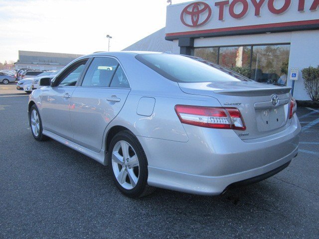 Toyota Camry 2011 photo 2