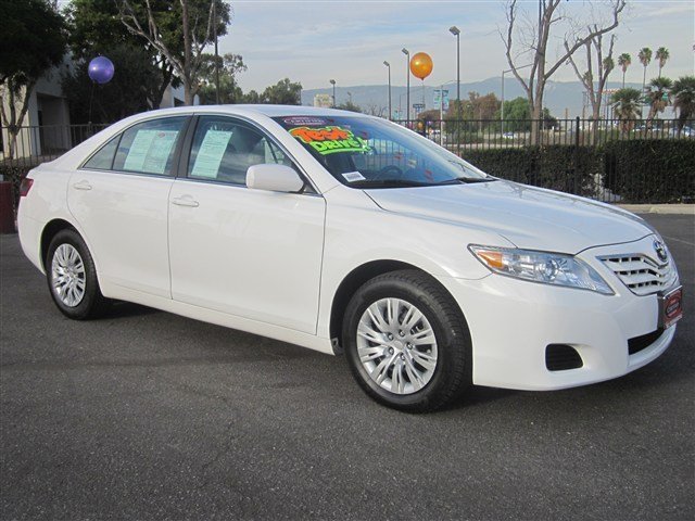 Toyota Camry T6 Sedan Unspecified