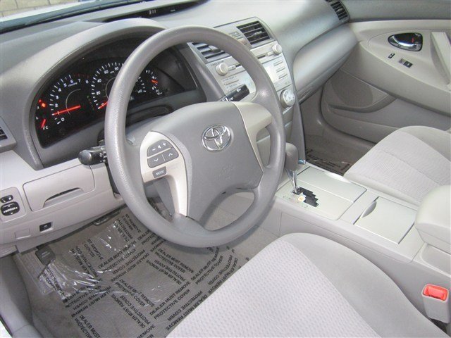 Toyota Camry 2011 photo 2