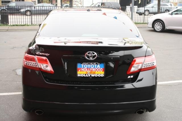 Toyota Camry 2011 photo 5