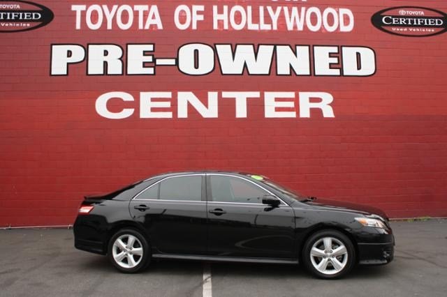 Toyota Camry Unknown Unspecified