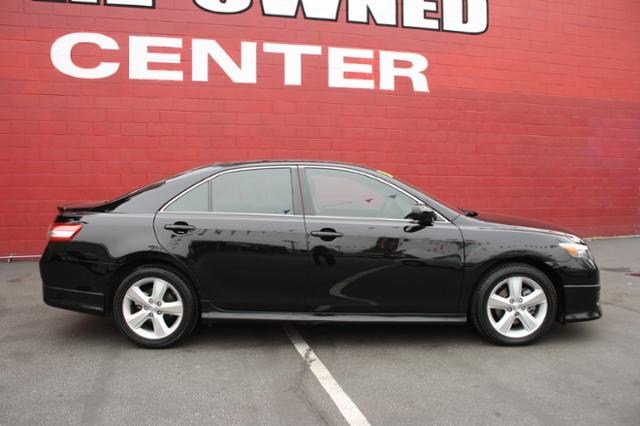 Toyota Camry 2011 photo 3