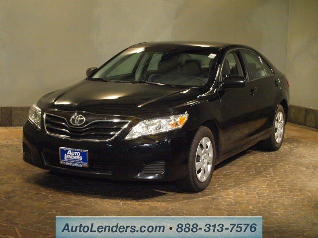Toyota Camry T6 Sedan Unspecified