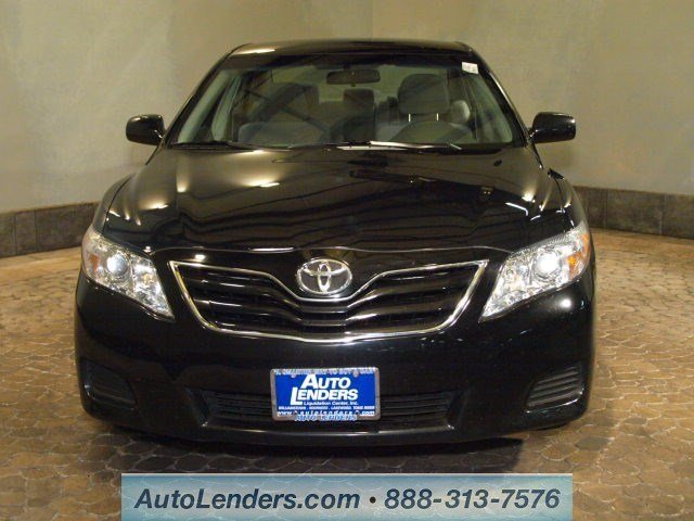 Toyota Camry 2011 photo 1