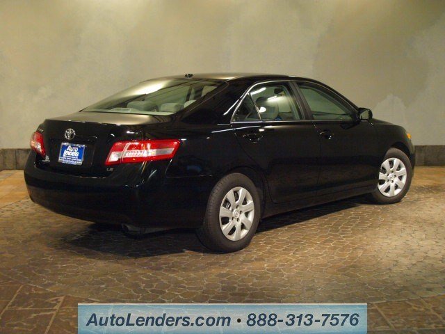 Toyota Camry 2011 photo 2