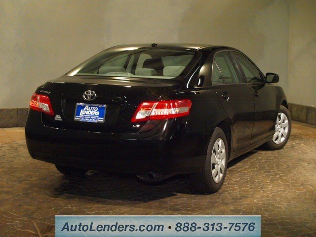 Toyota Camry 2011 photo 3