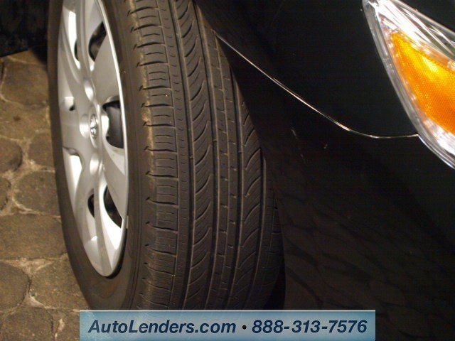 Toyota Camry 2011 photo 5