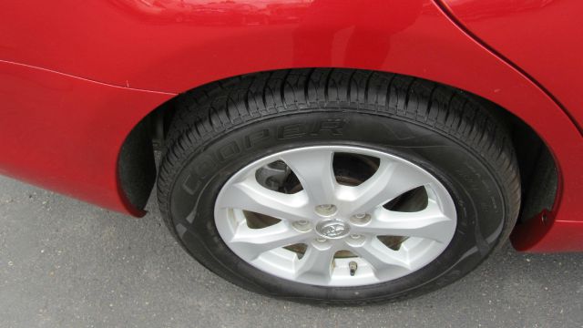 Toyota Camry 2011 photo 1