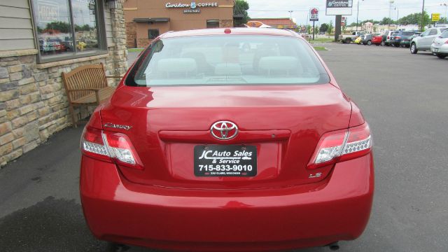 Toyota Camry 2011 photo 3