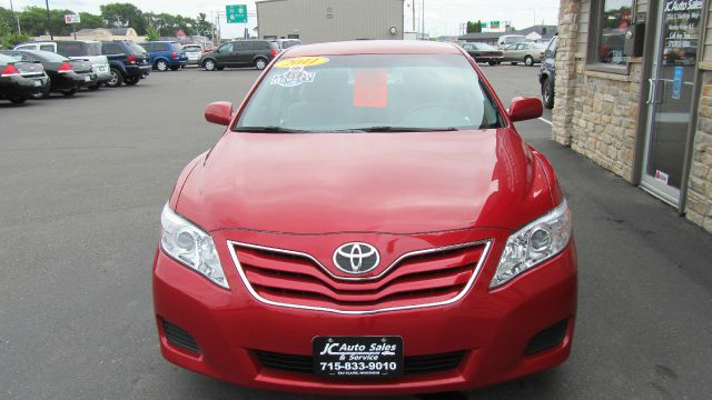 Toyota Camry 2011 photo 4