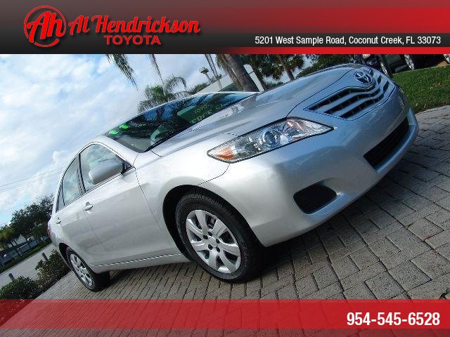 Toyota Camry T6 Sedan Unspecified