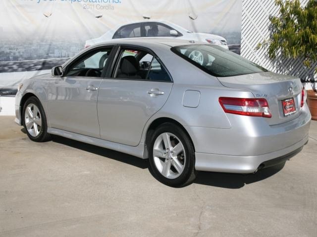 Toyota Camry 2011 photo 5