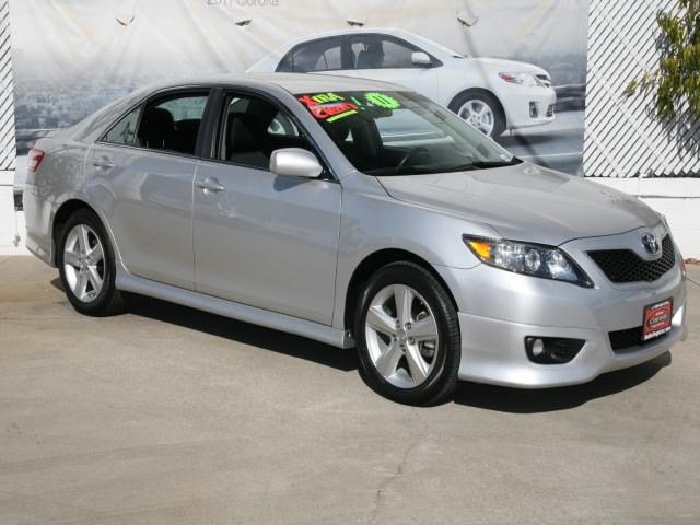 Toyota Camry T6 Sedan Unspecified