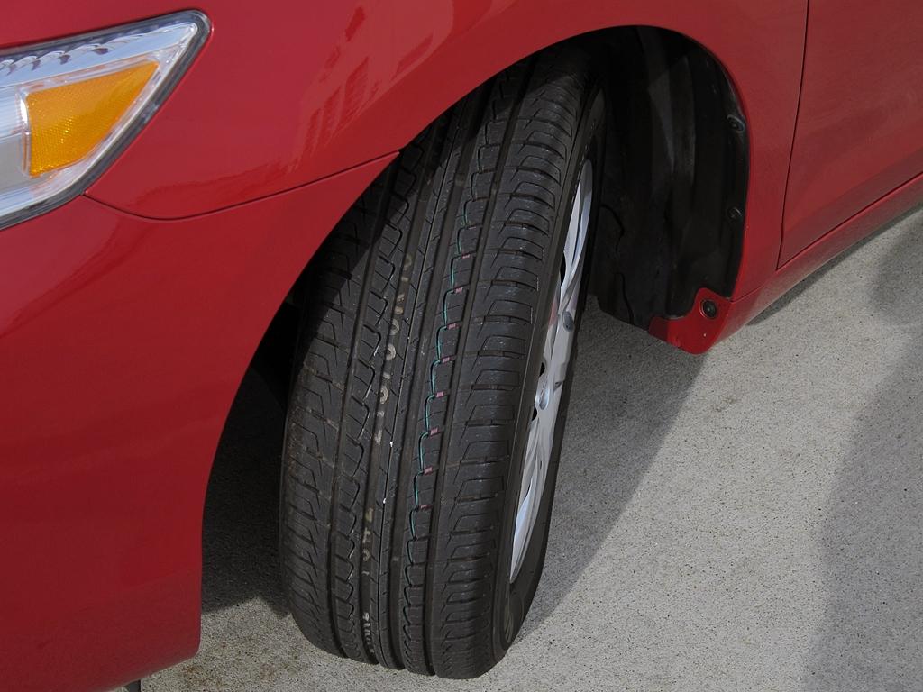 Toyota Camry 2011 photo 2