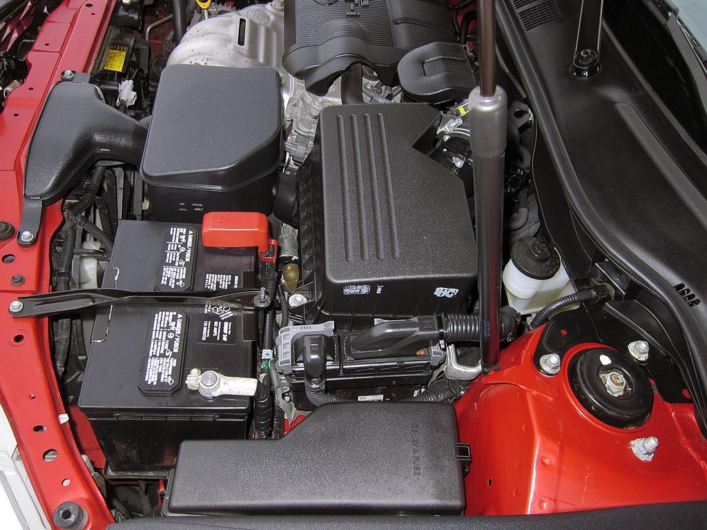 Toyota Camry 2011 photo 4