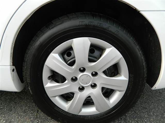 Toyota Camry 2011 photo 3