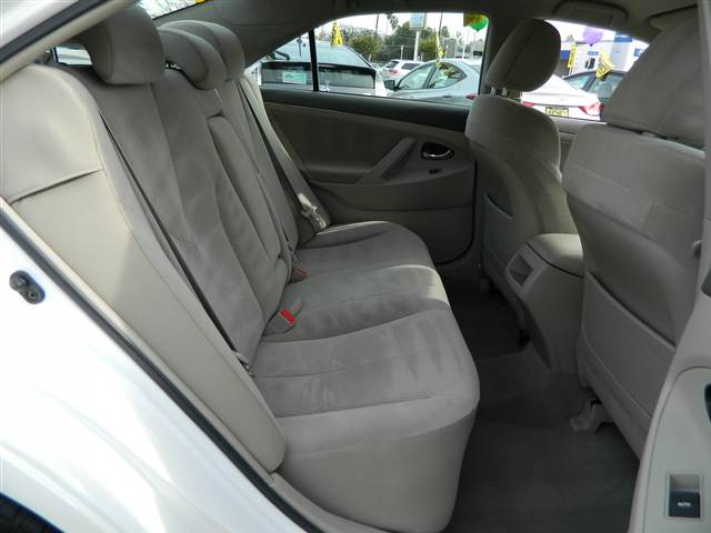 Toyota Camry 2011 photo 5