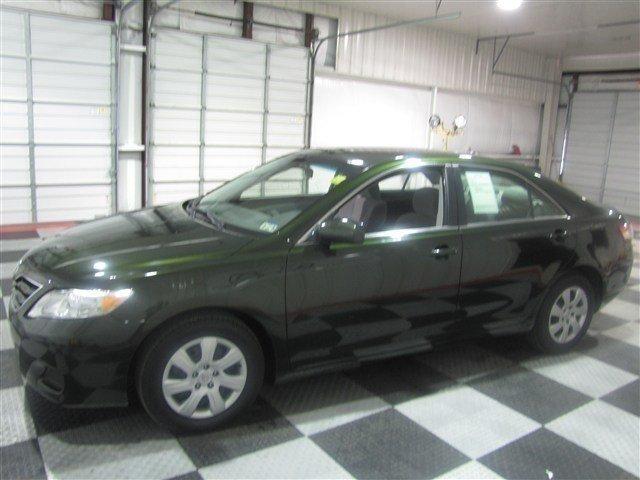 Toyota Camry 2011 photo 2