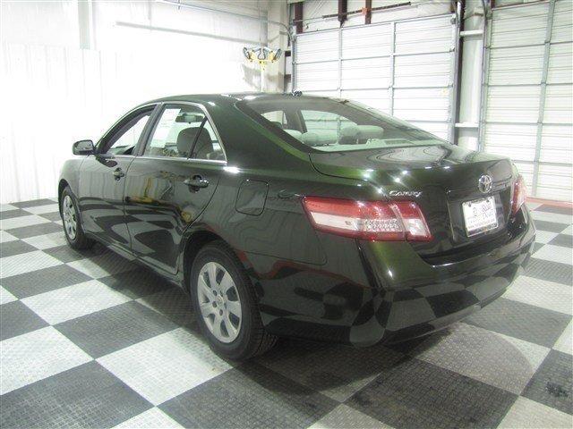 Toyota Camry 2011 photo 3