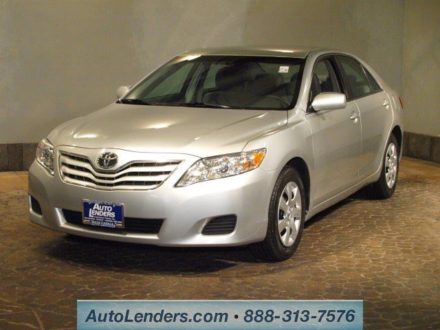 Toyota Camry T6 Sedan Unspecified