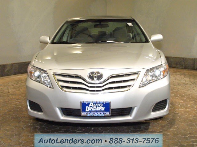 Toyota Camry 2011 photo 1