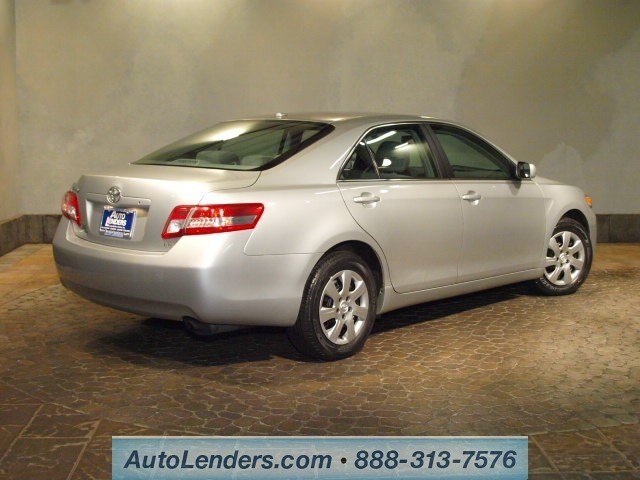 Toyota Camry 2011 photo 2
